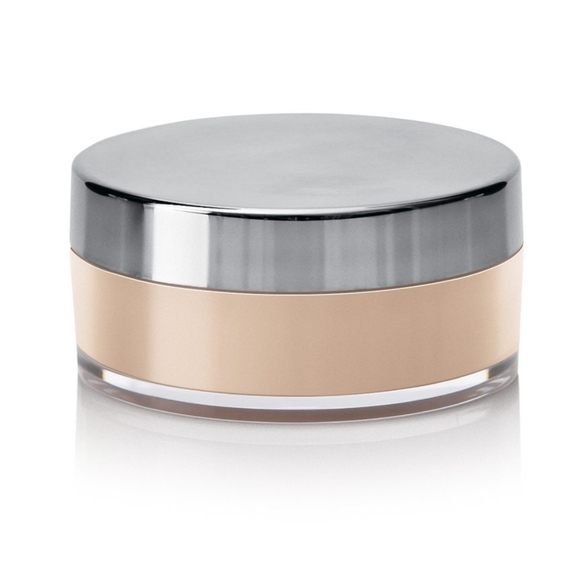 Mary Kay Mineral Powder Foundation Ivory 2.